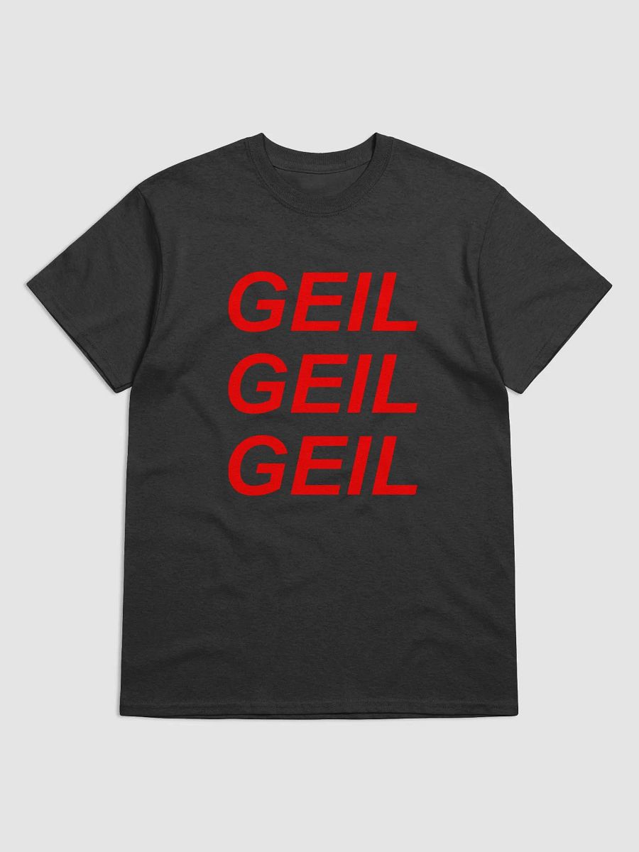 Triple Geil T Shirt product image (1)