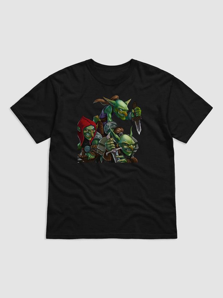 Goblin Gang T-Shirt product image (1)