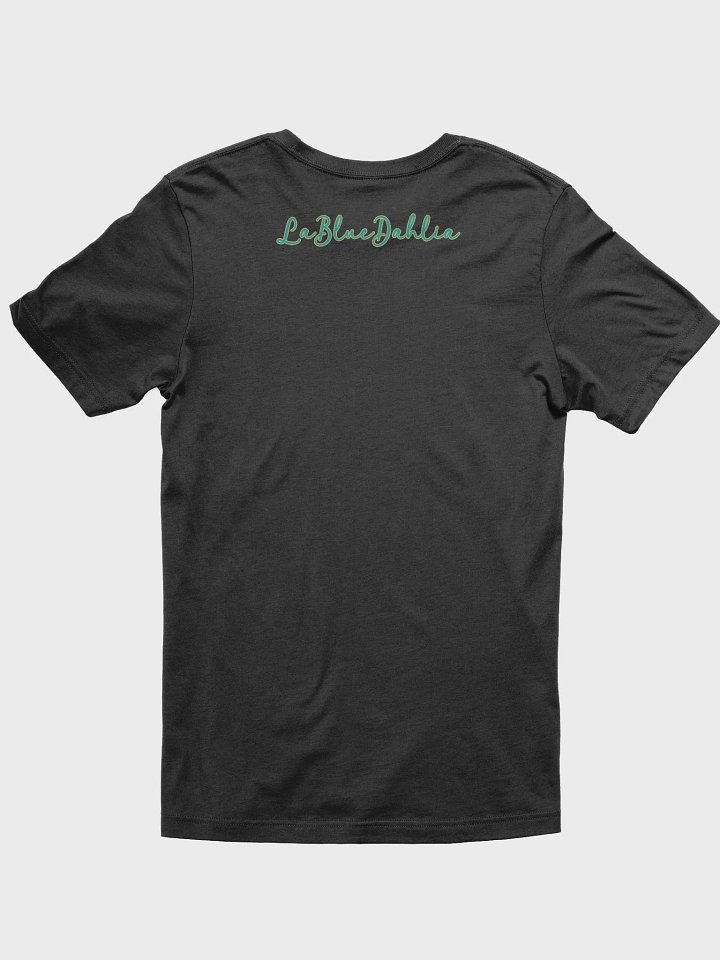 Dahlia Sassy Tee product image (2)
