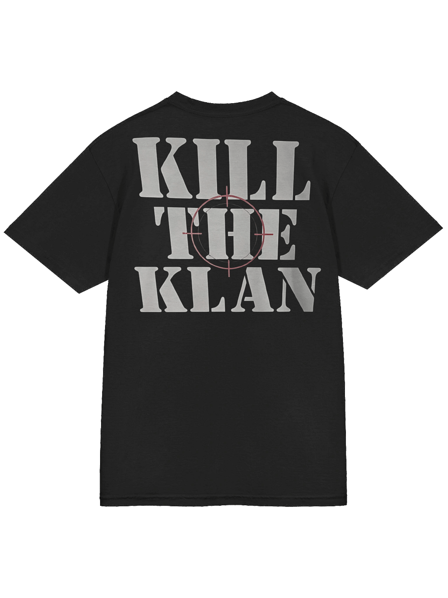 Kill The Klan Ghost Hanging Shirt product image (4)