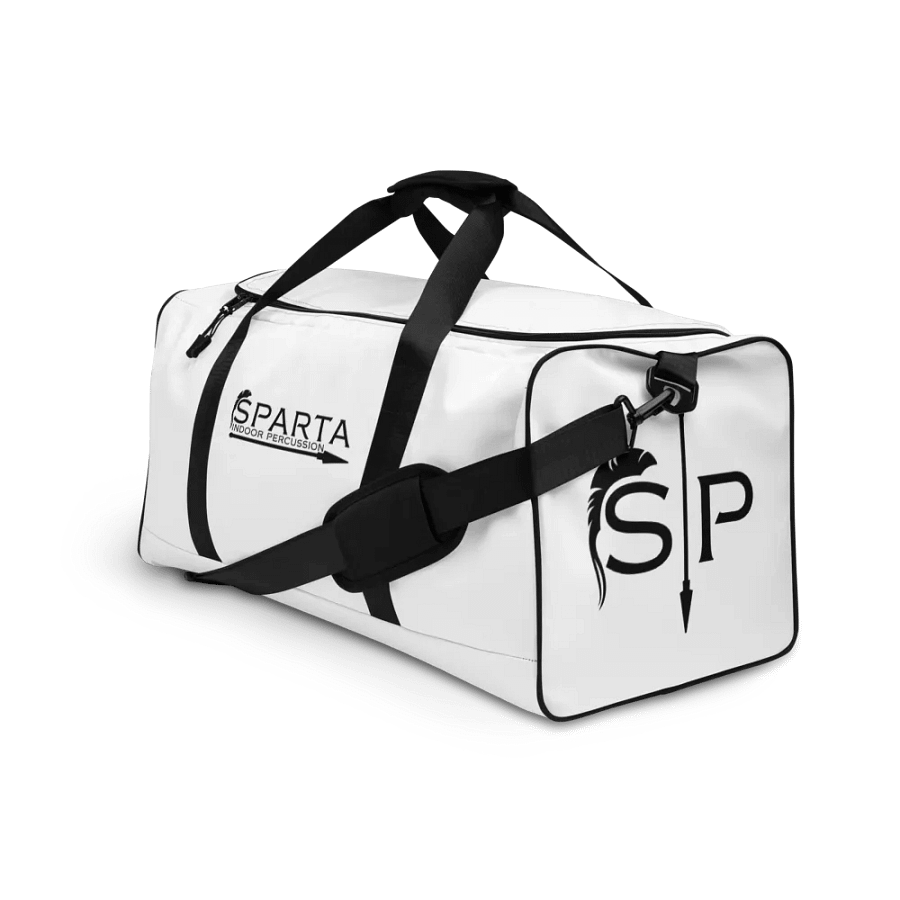 SIP Duffle Bag product image (3)