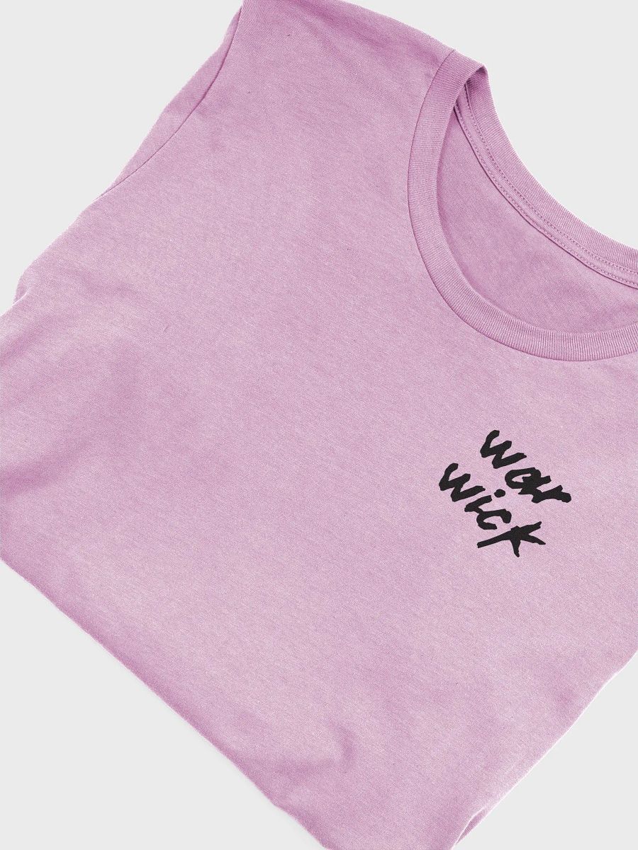 Daft Wick T-Shirt product image (4)