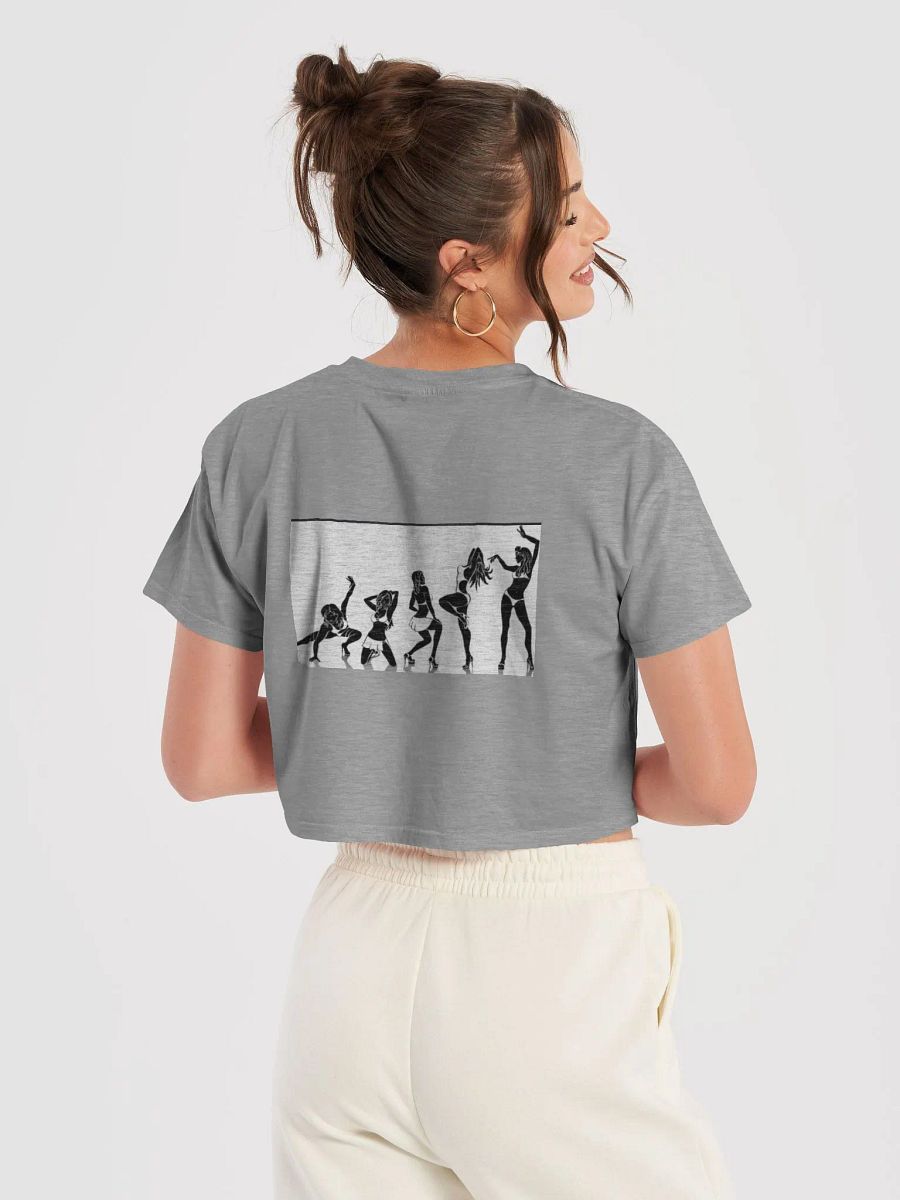 Drip & Drop Bops Women's Crop Top product image (31)