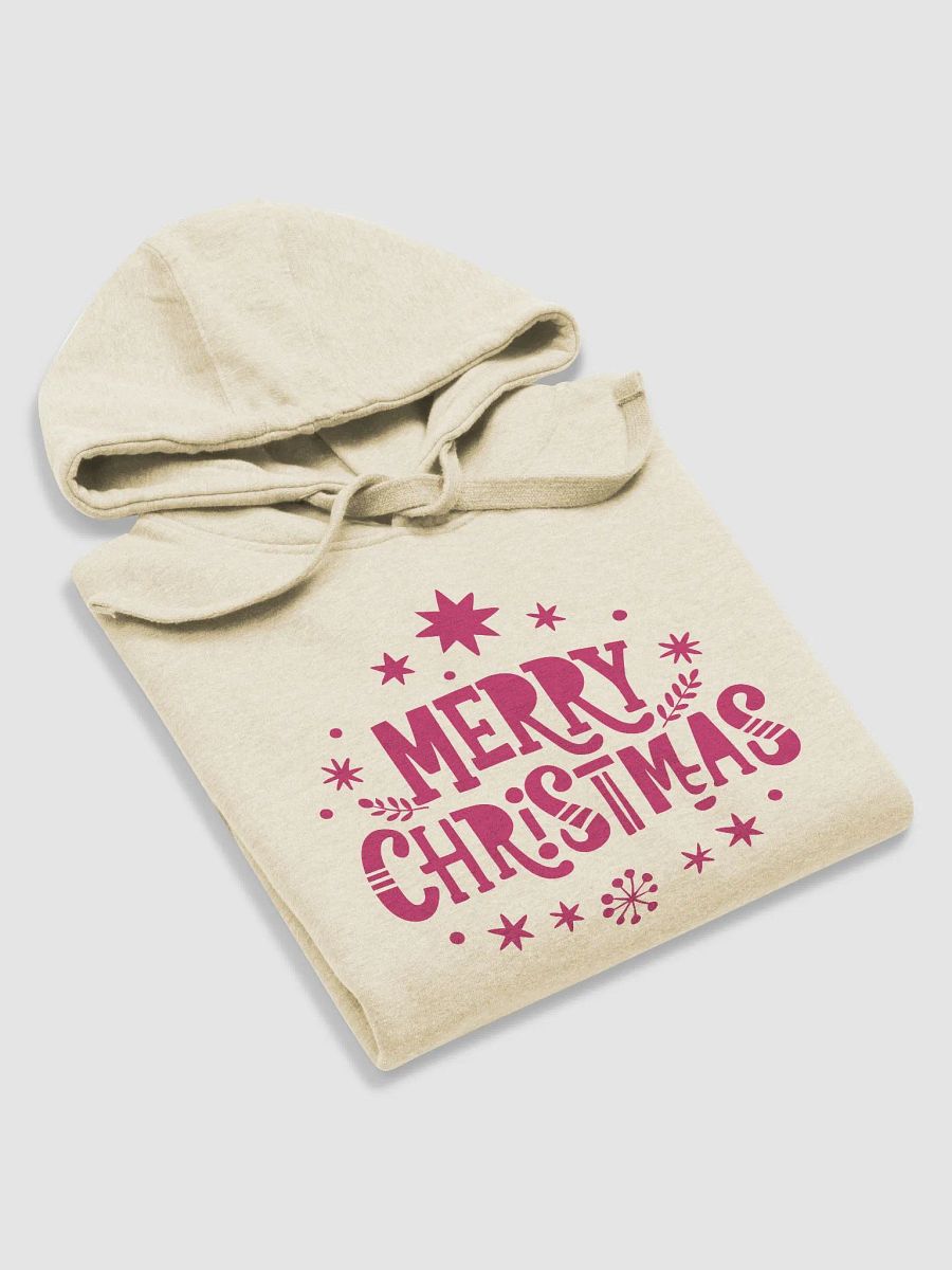 Pink Merry Christmas product image (3)