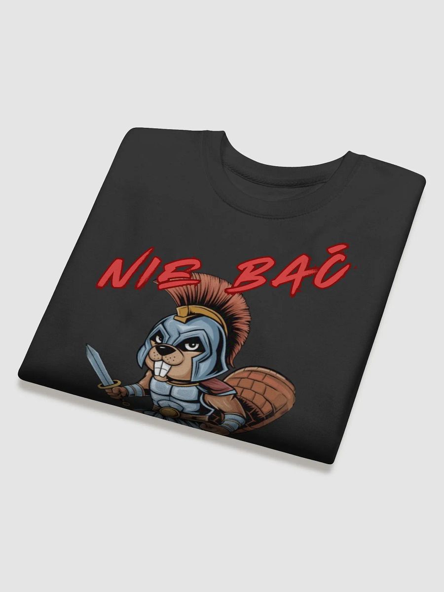 BLUZA NIE BAĆ TUSKA product image (4)