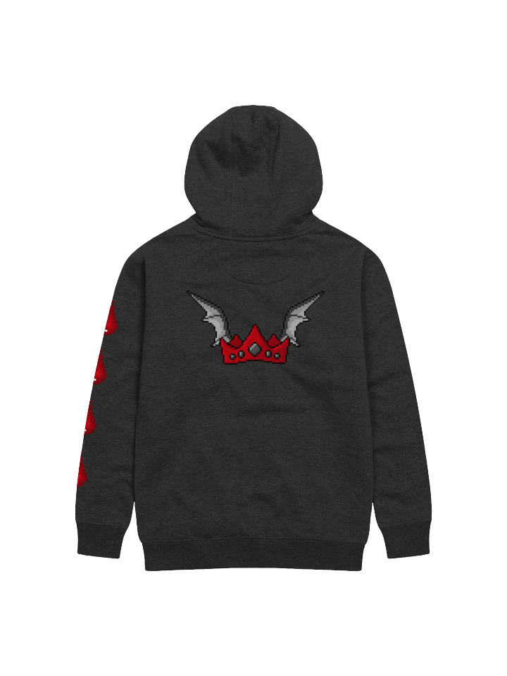 Vampire Faction Hoodie product image (2)