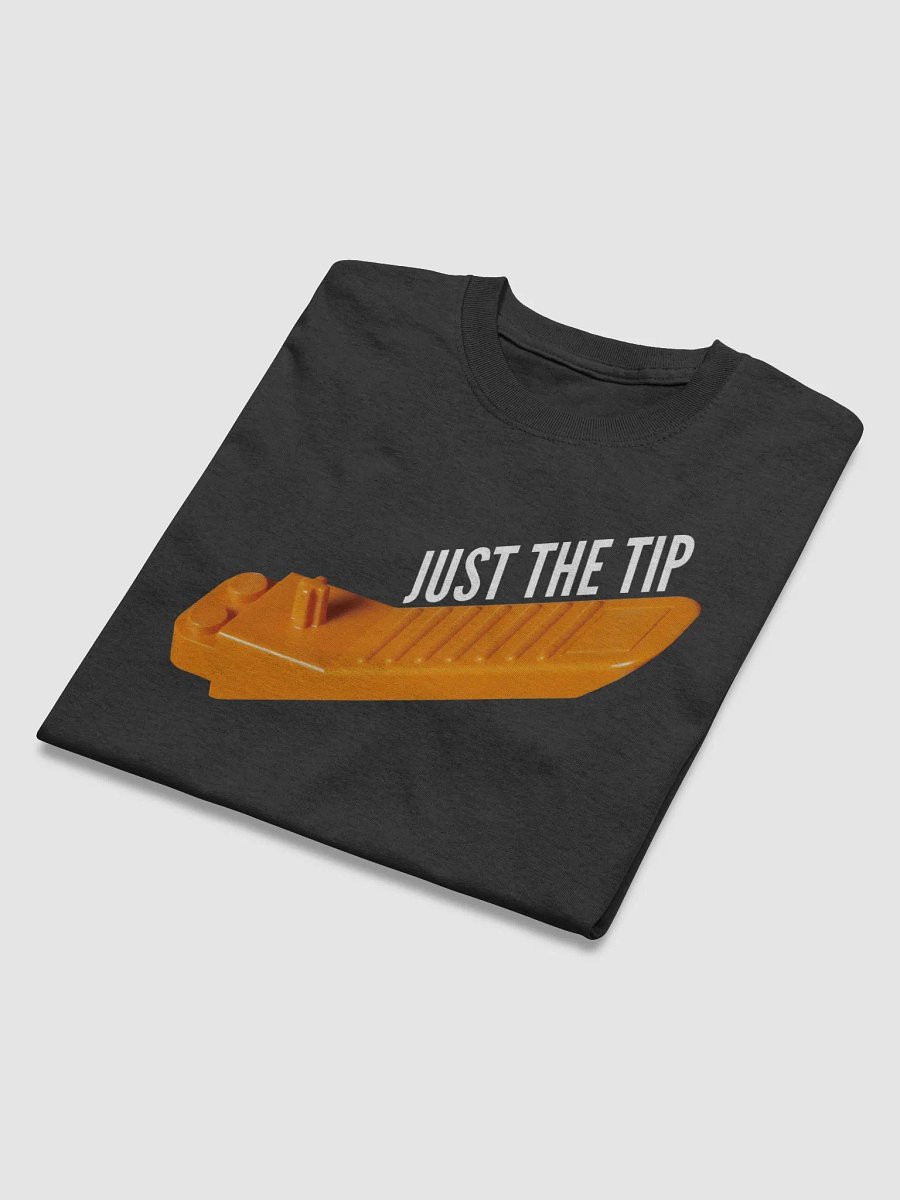 AFOL after dark Just The Tip Tee product image (5)