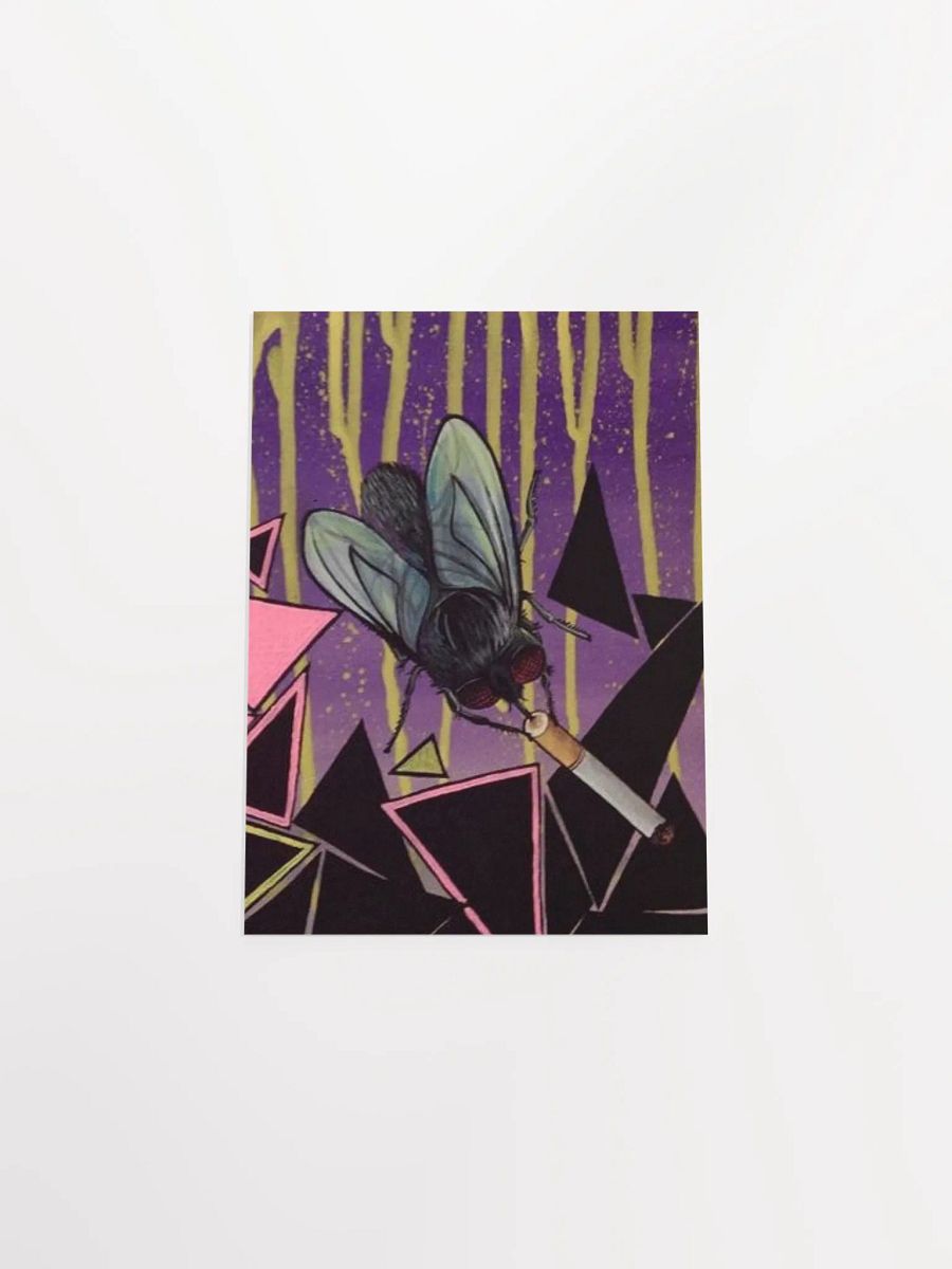 Wall 5" x 7" Matte Print product image (4)