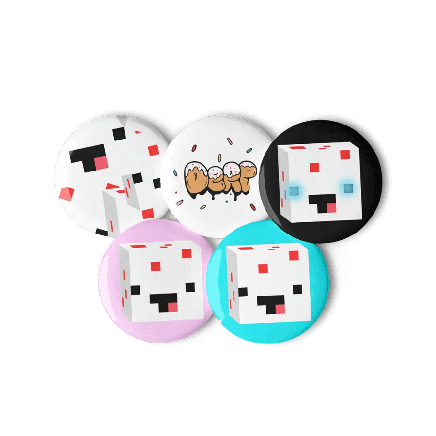 Derp Pins product image (1)