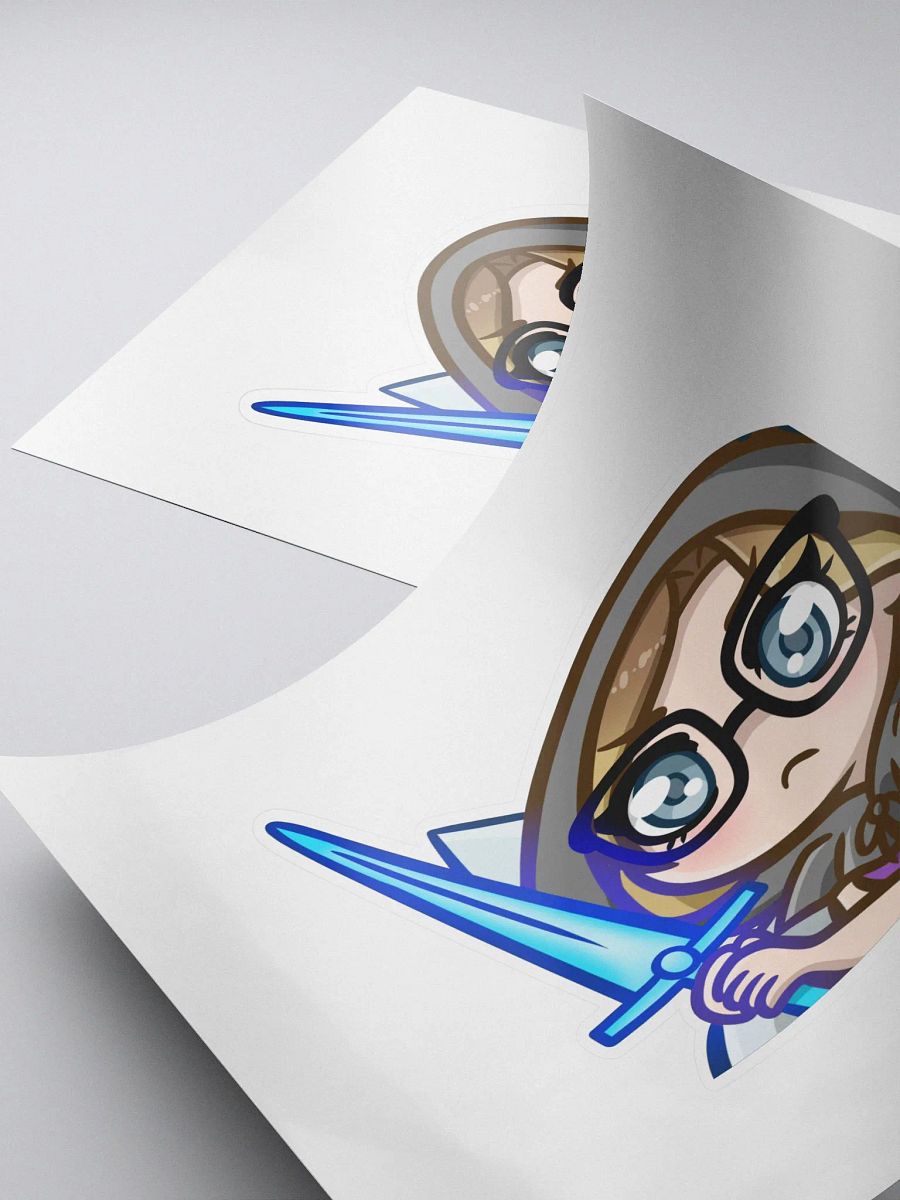 Pixi Poke Sticker product image (4)