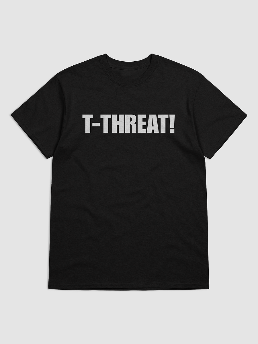 T-THREAT! Gildan Crew Neck T shirt product image (1)