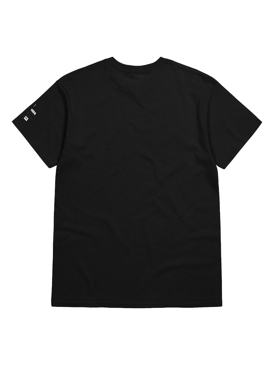New Panda Grill Panda Streetwear Tee product image (6)