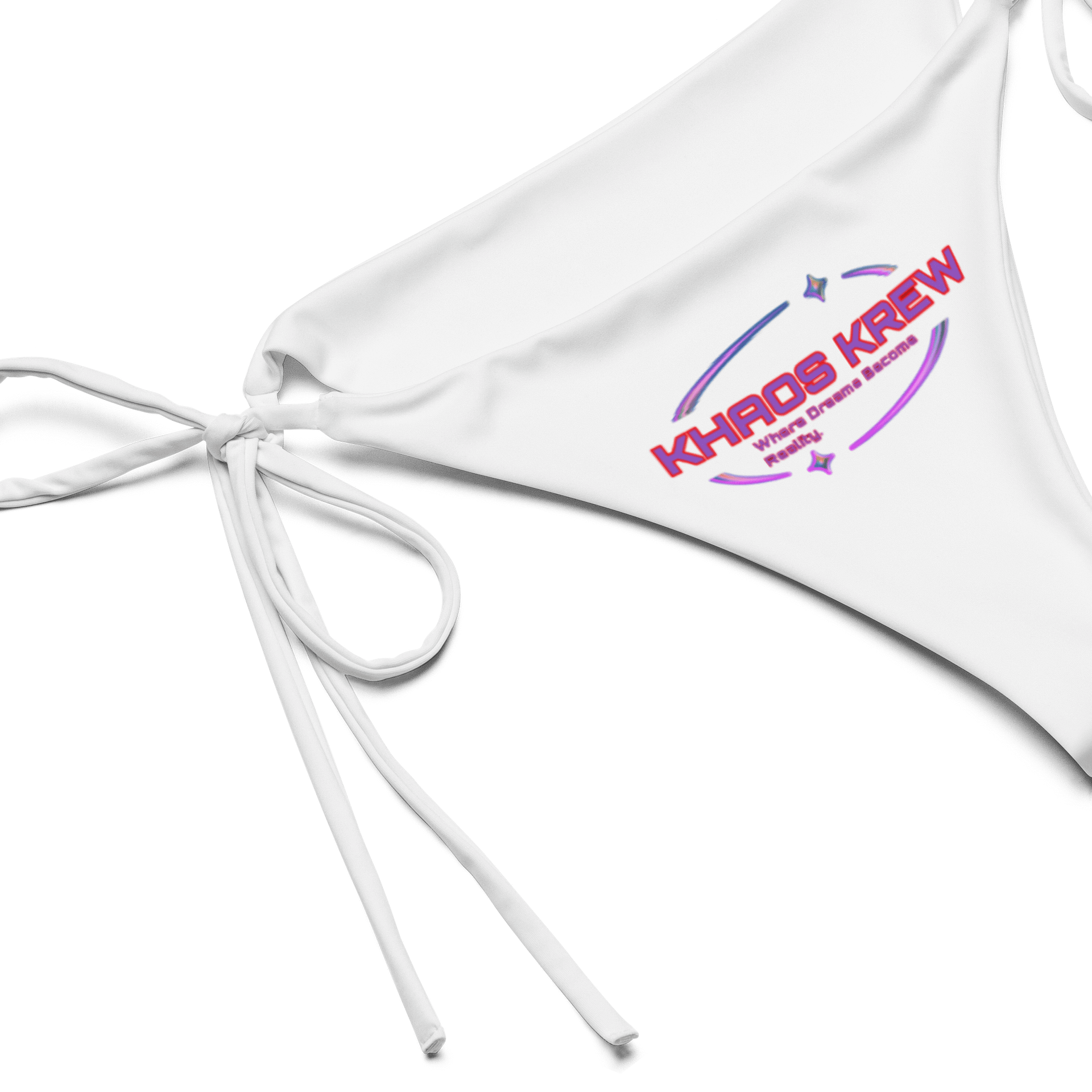 KhaosKrew Bikini Bottoms product image (3)