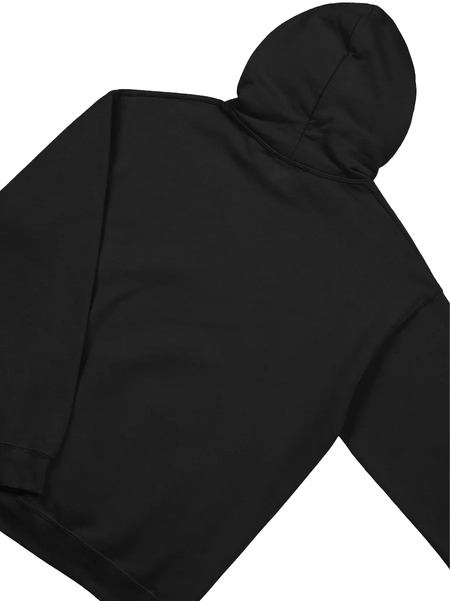 Try Me B*tch - Funny Meme - Gildan Classic Hoodie product image (7)