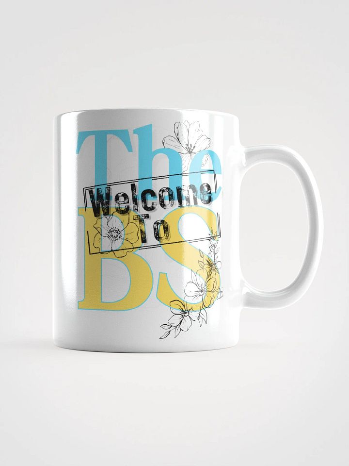 Welcome to The BS Cup Wht Gold product image (1)