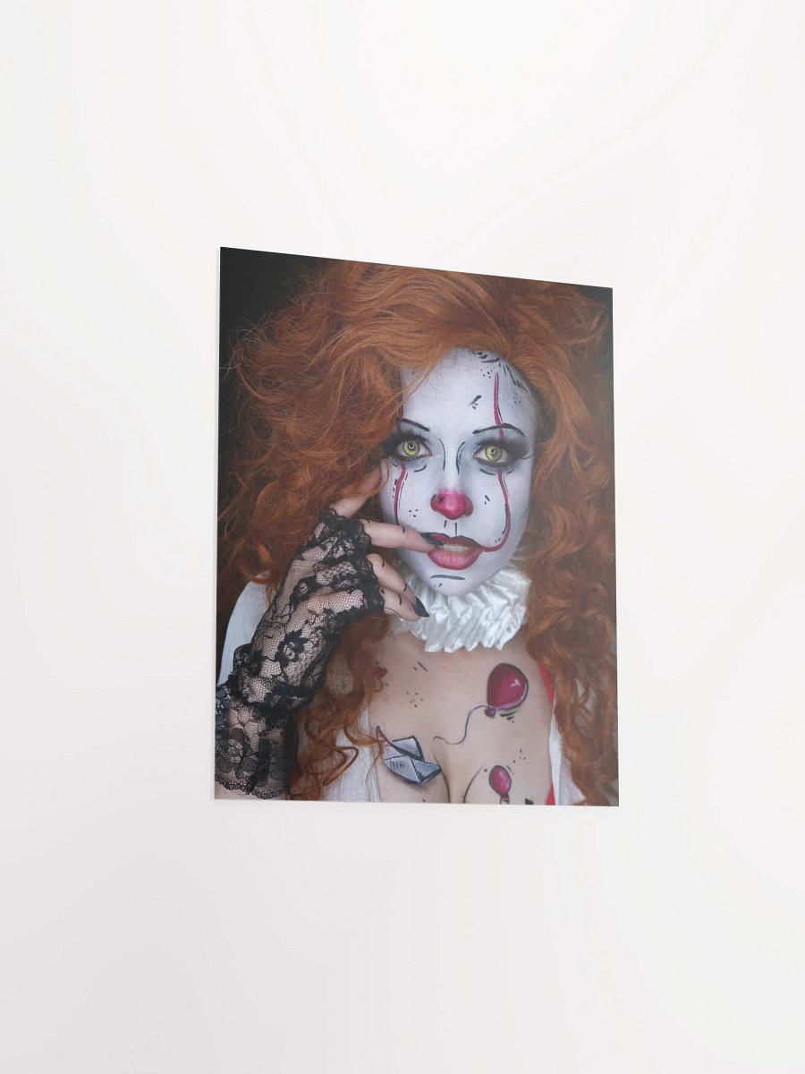 Pennywise 8x10 product image (3)