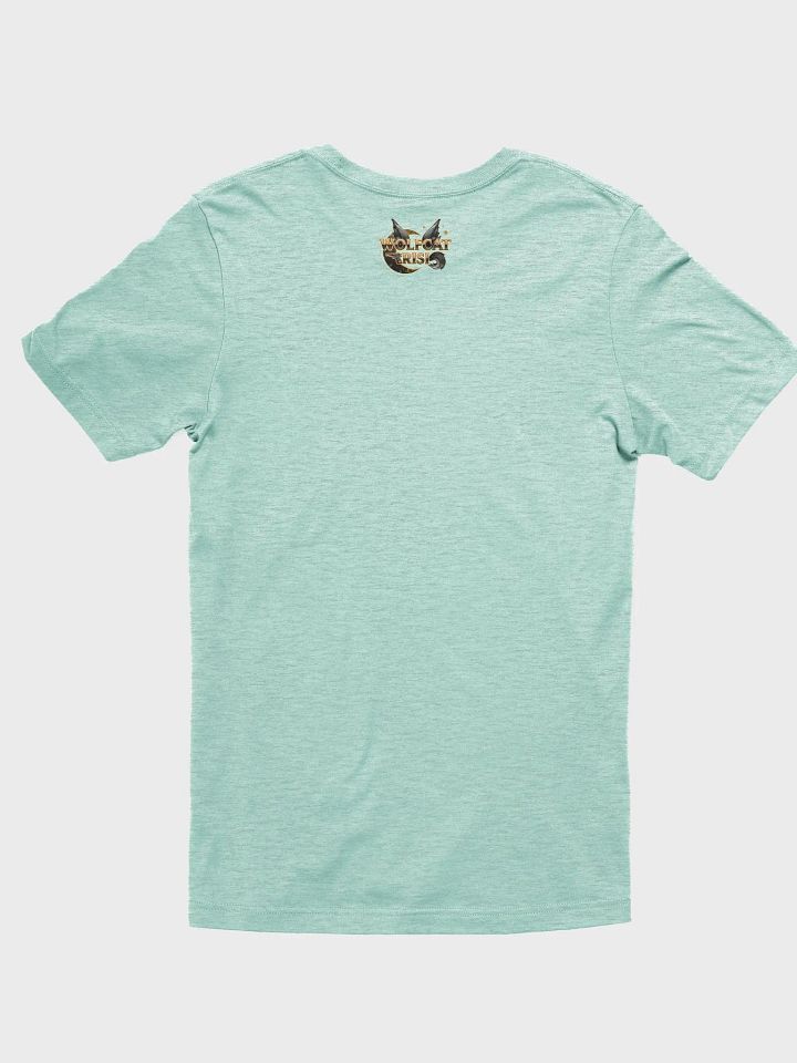 WolfcatRisi Skrungly Supersoft T-shirt product image (14)