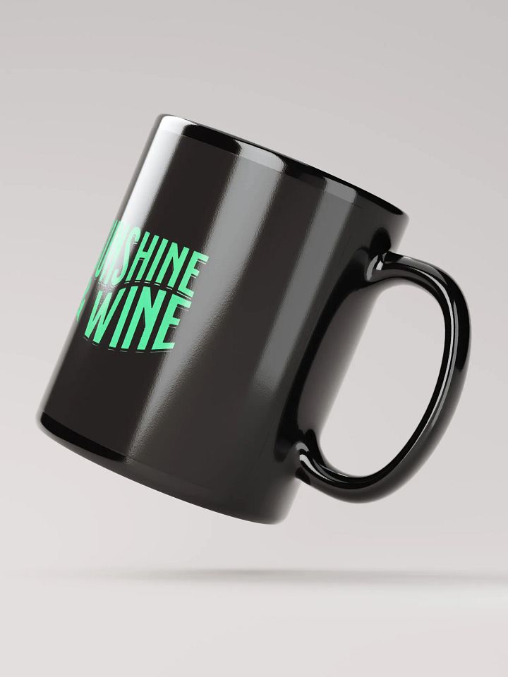 Sunshine & Wine product image (3)