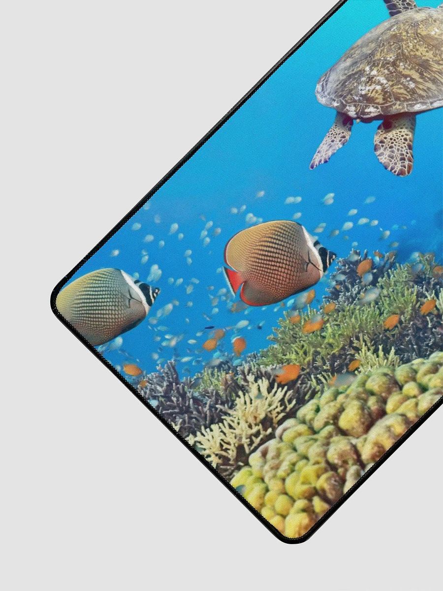 "Reef" Desk Mat product image (2)