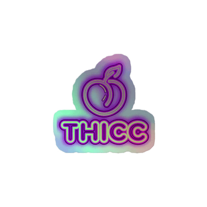 Thicc product image (2)