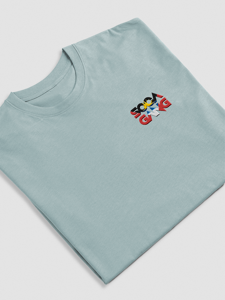 Antigua Logo (Embroidered) product image (2)