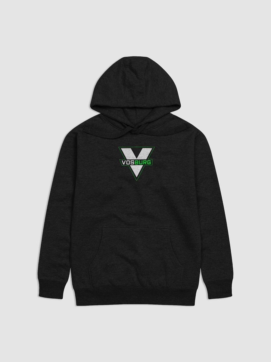 Paul Vosburg 51 Spooner Neon Green product image (22)