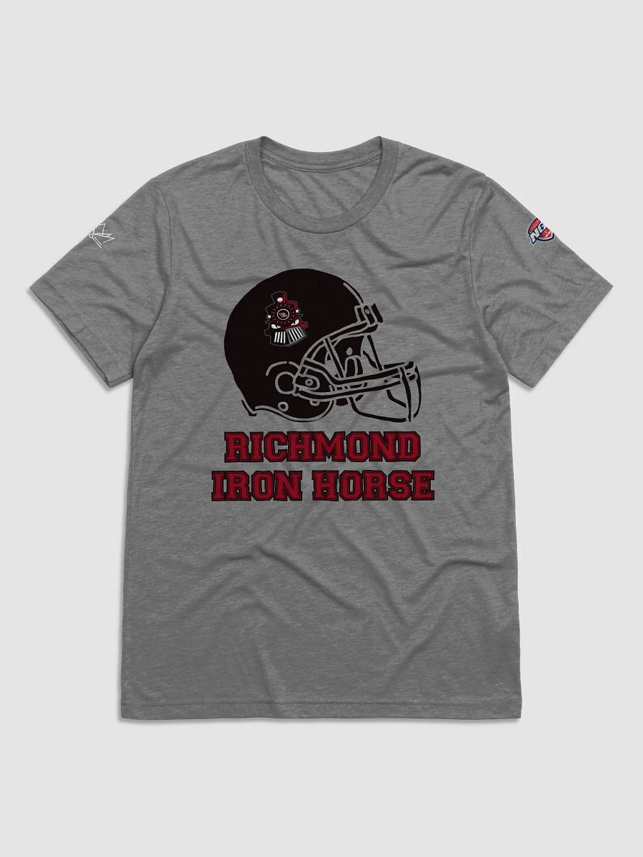 Richmond Iron Horse Playmaker T-Shirt product image (3)
