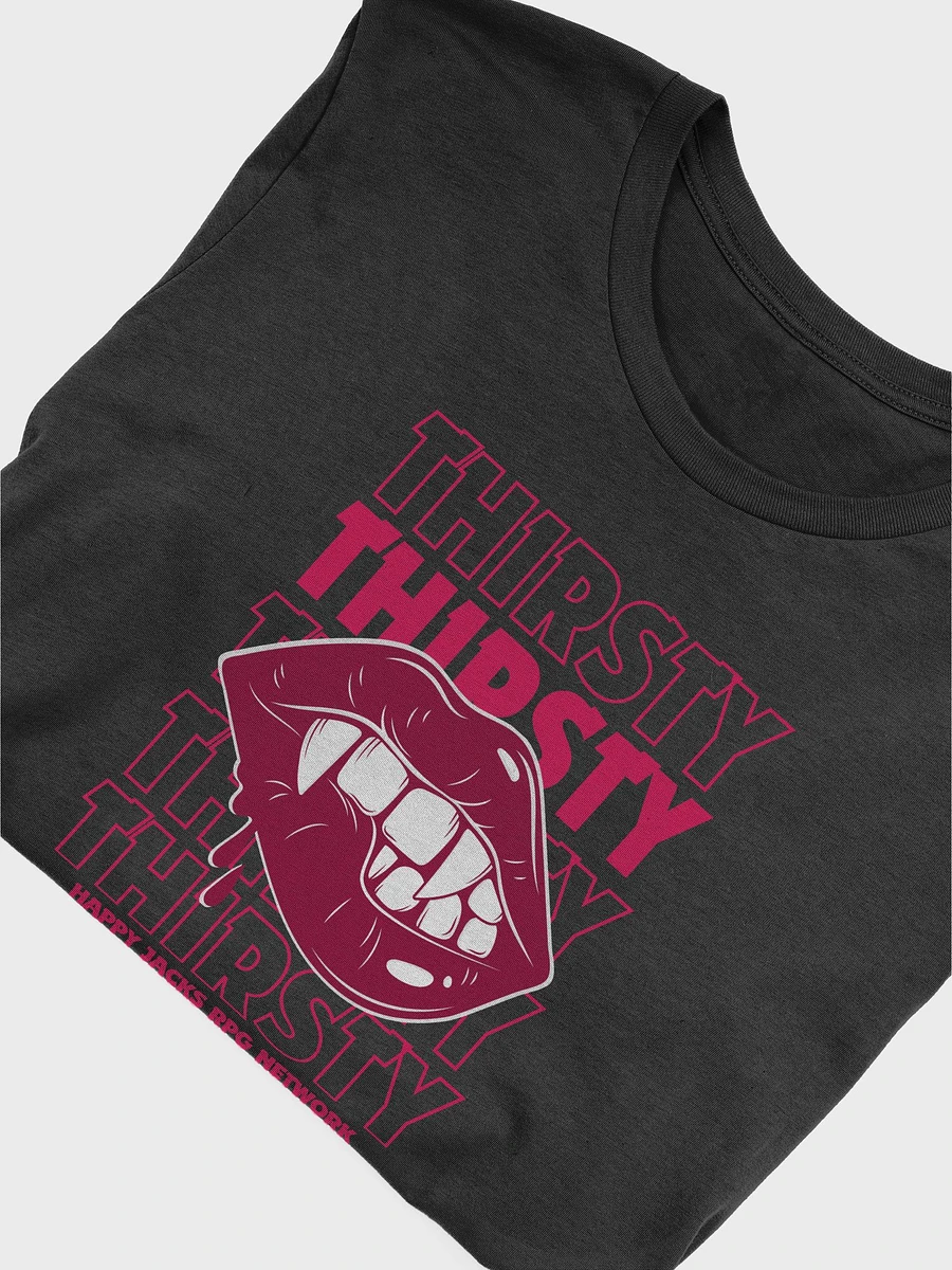 Vampire Thirsty Shirt product image (40)