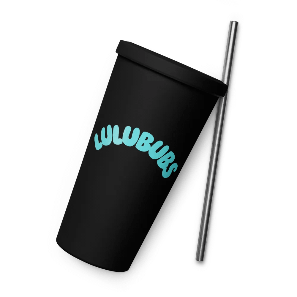 Lulububs Tumbler product image (6)
