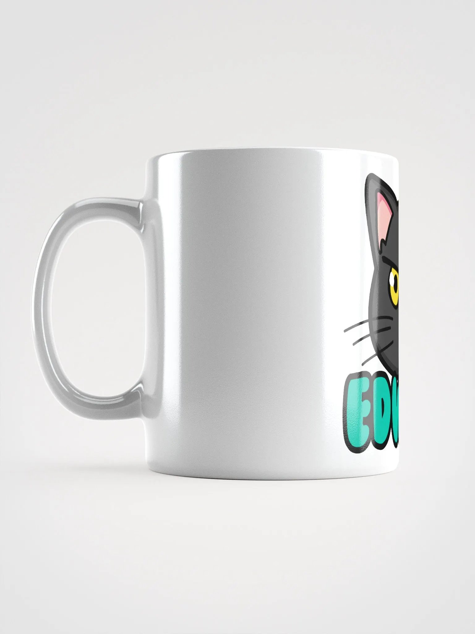 Grumpy Edward Mug product image (17)
