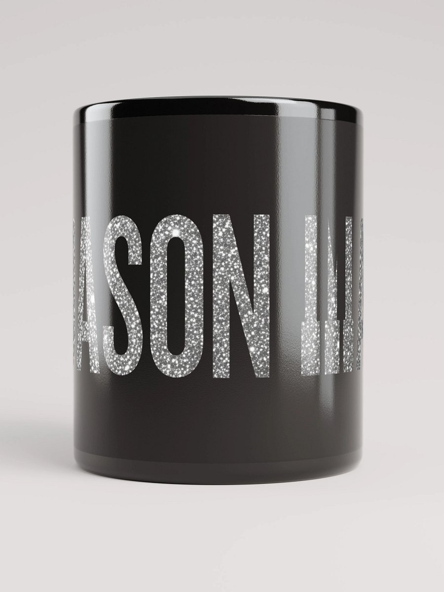 JASON MADE "GLAM" MUG product image (10)