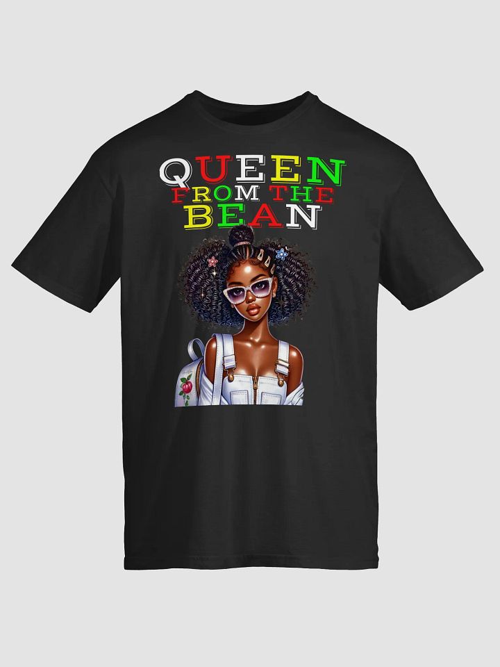 Queen From The Bean product image (1)