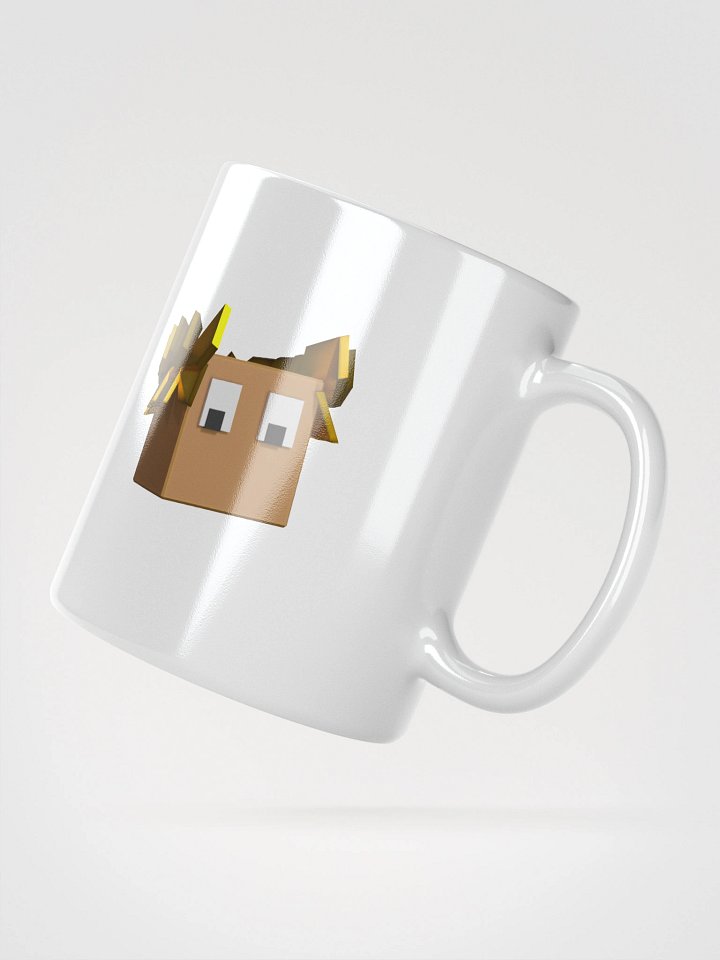 Imperius Lirepacci Mug product image (5)