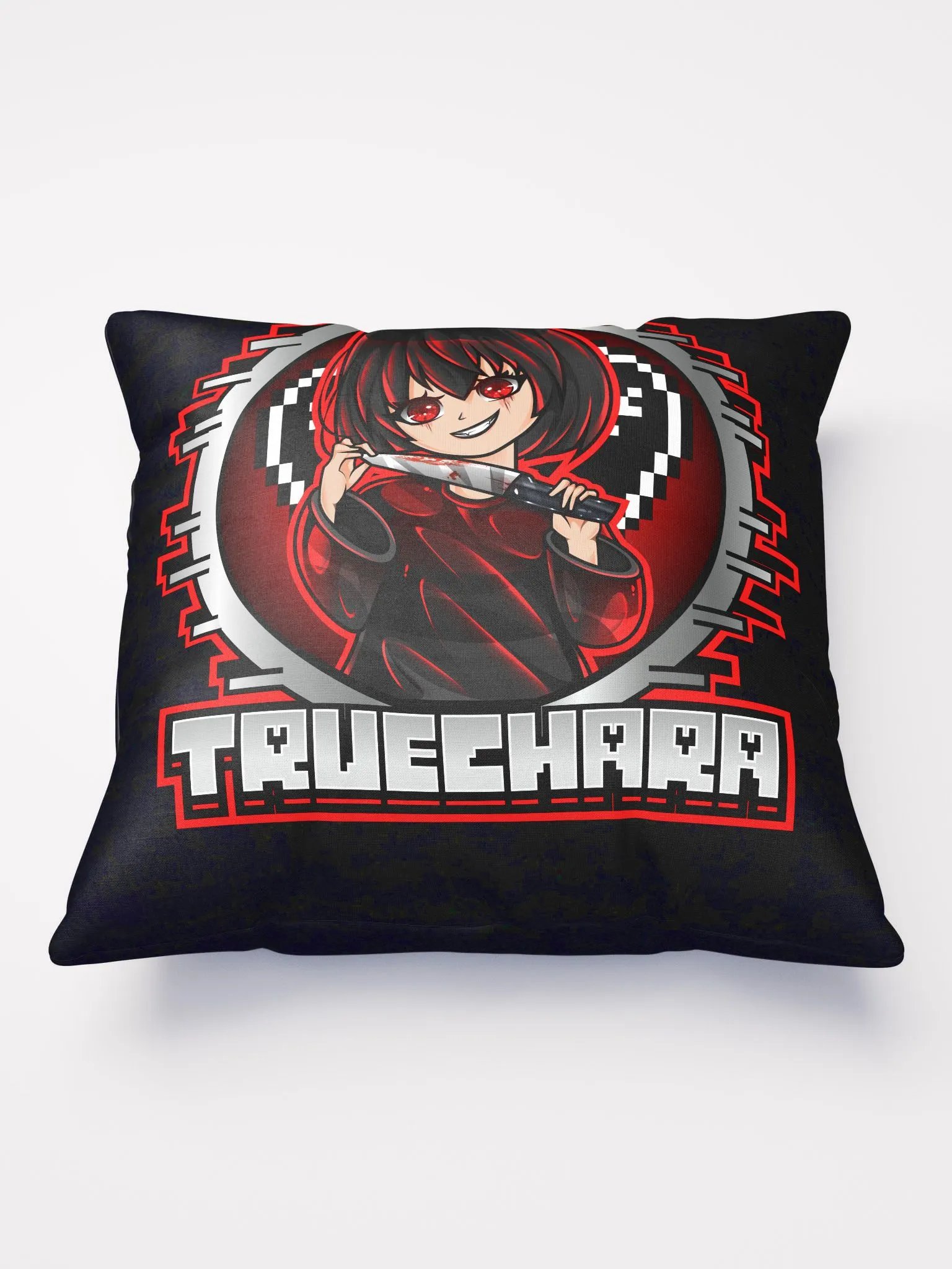 Legacy Logo - Pillow product image (1)