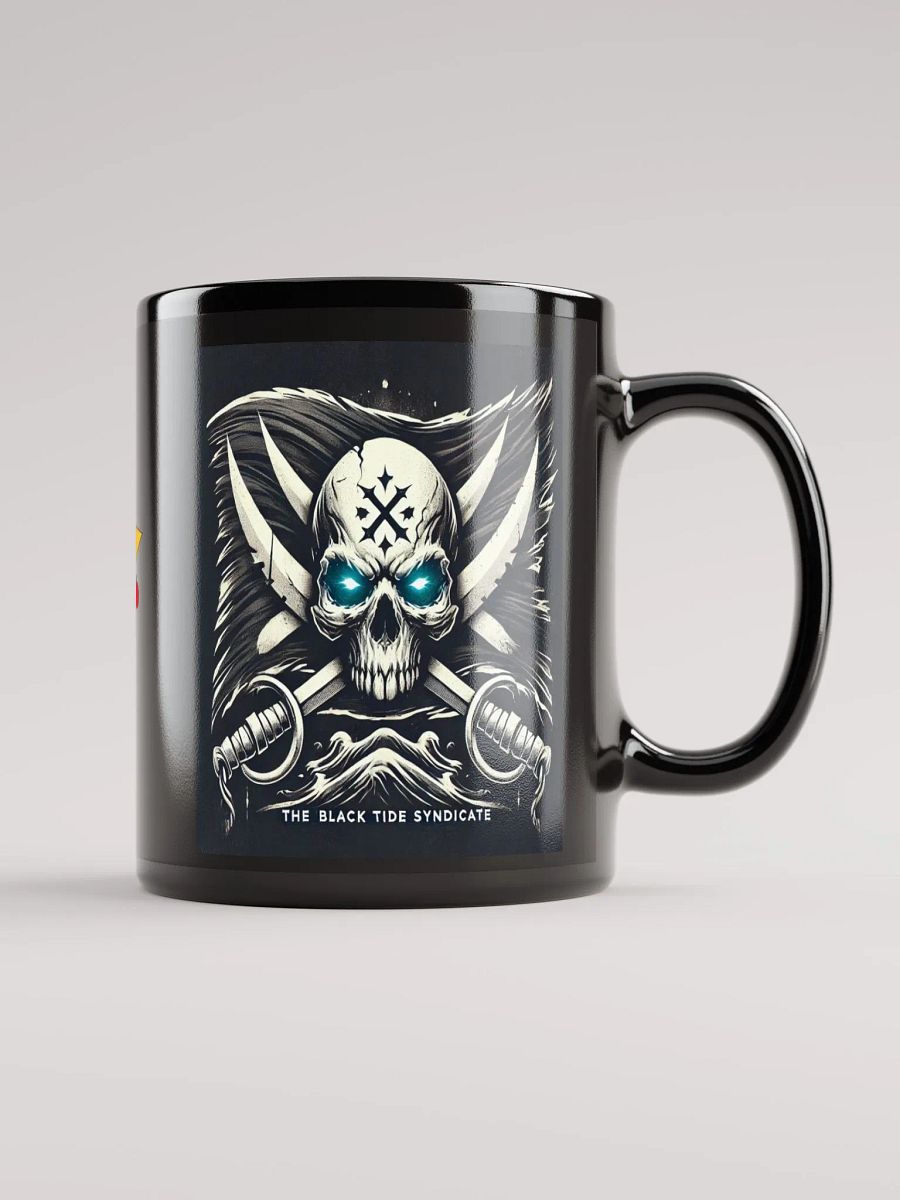 BTS Mug product image (1)