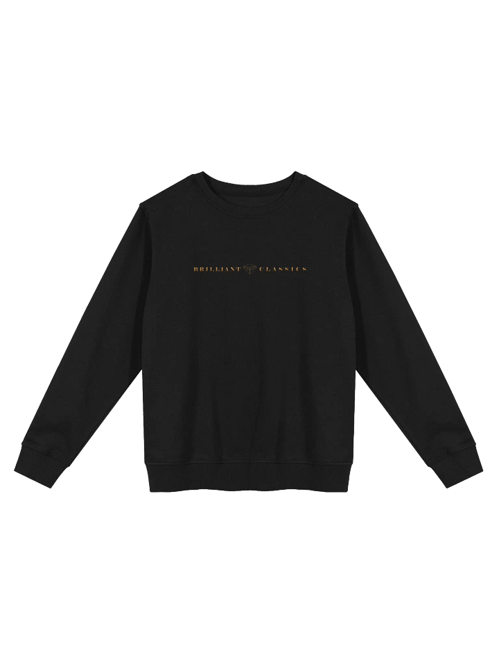 Sweatshirt - Brilliant Classics Original Collection product image (1)