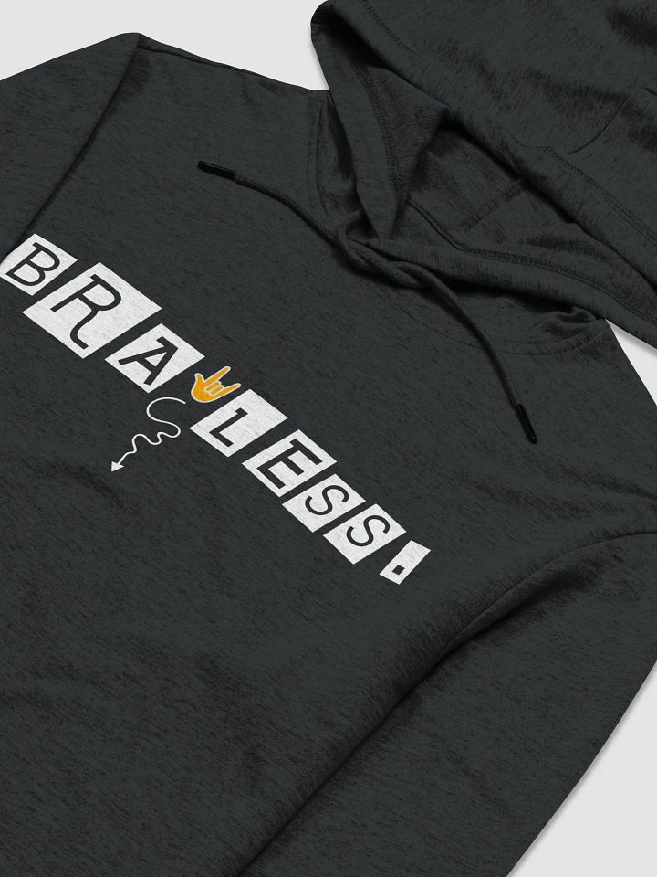 Crazy Urban Hoodie product image (2)