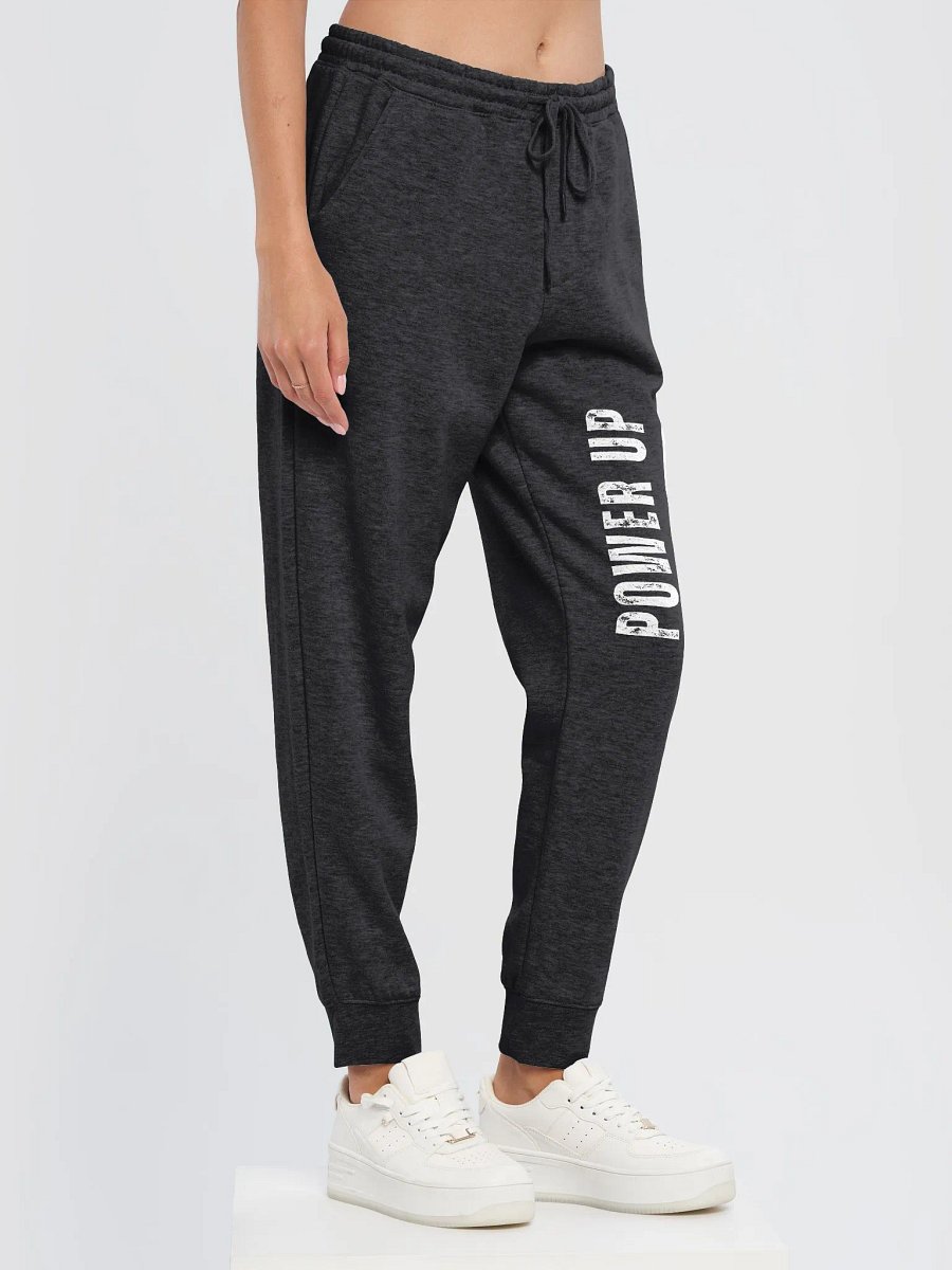 Men's Premium Fleece Joggers with Pocket product image (3)