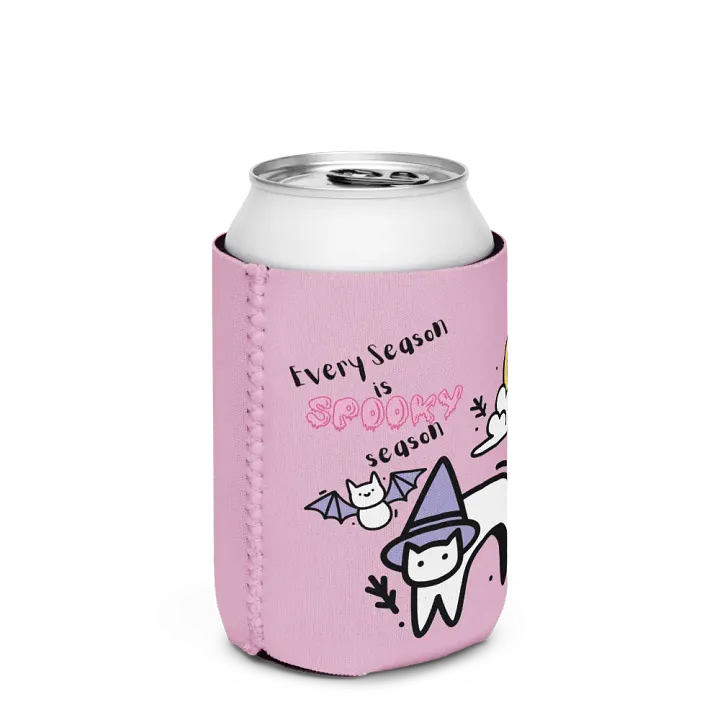 Spooky Season Can Coozie!!! product image (2)