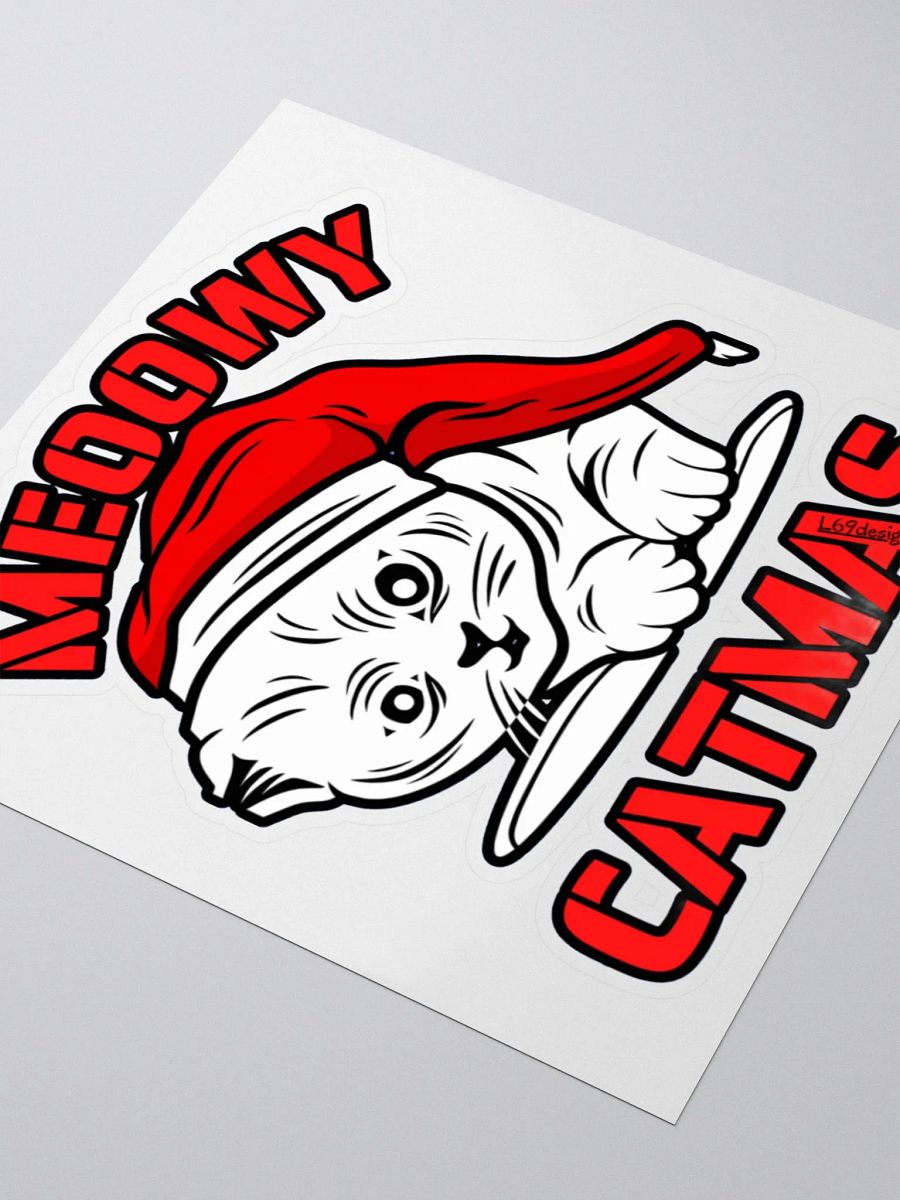 MERRY CRUSTMAS product image (8)