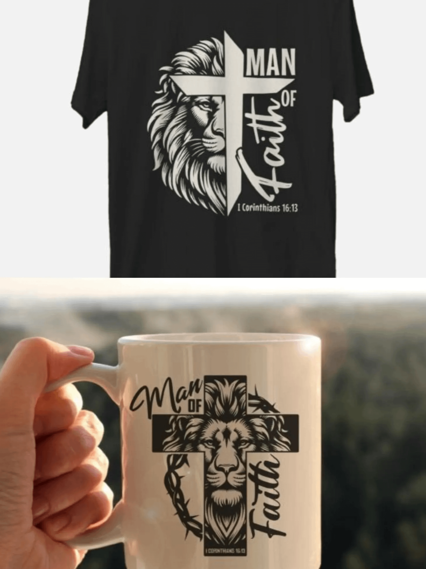 1500 Cross SVG PNG Bundle product image (5)