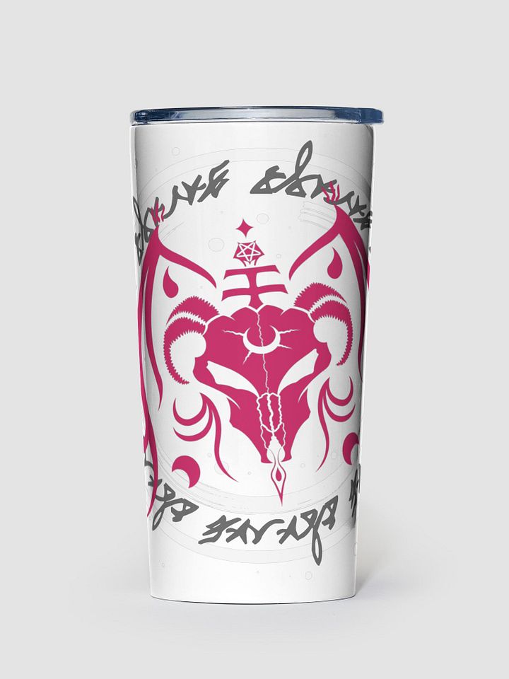 Savage Sigil Tumblr - Pink product image (1)