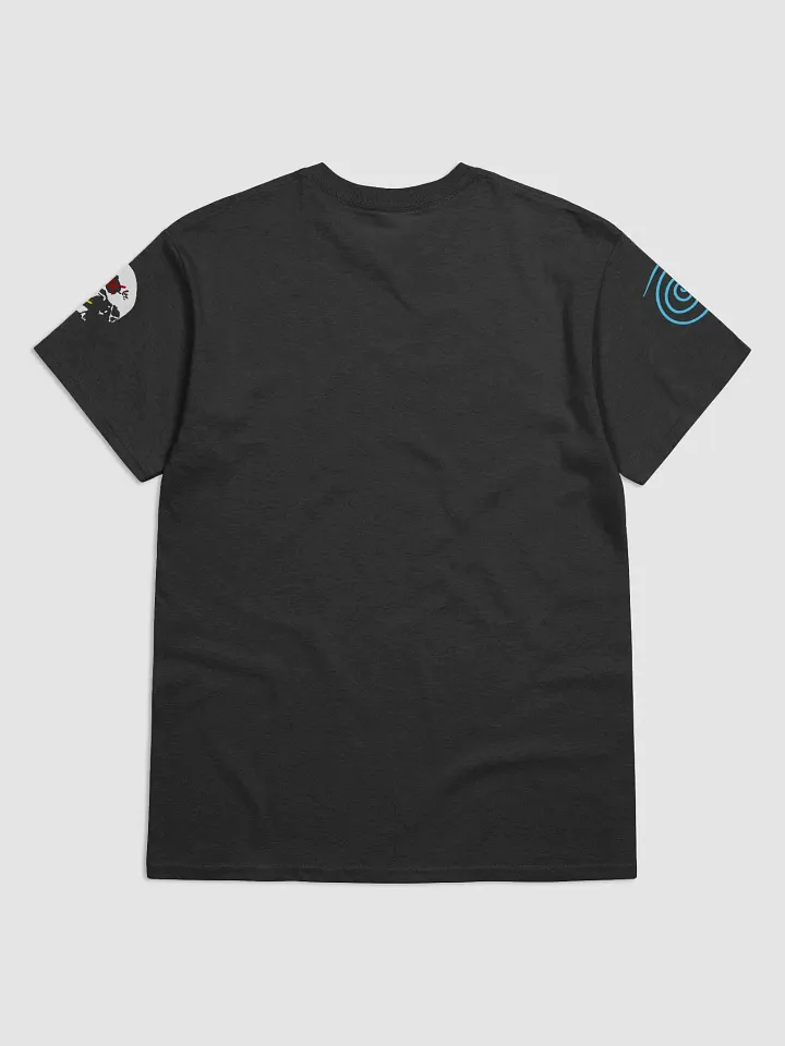 2% Milkers GrimRogue T-Shirt product image (2)