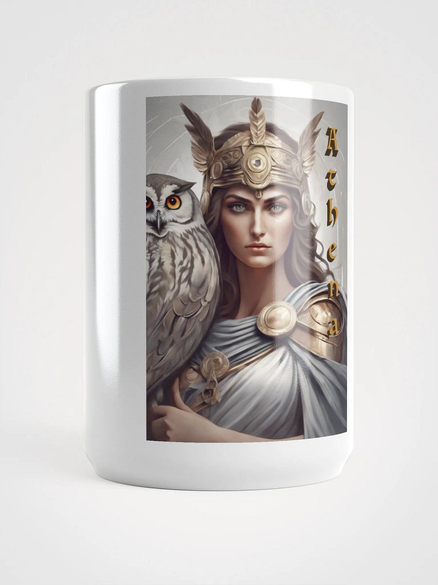 Athena Coffee Mug product image (1)