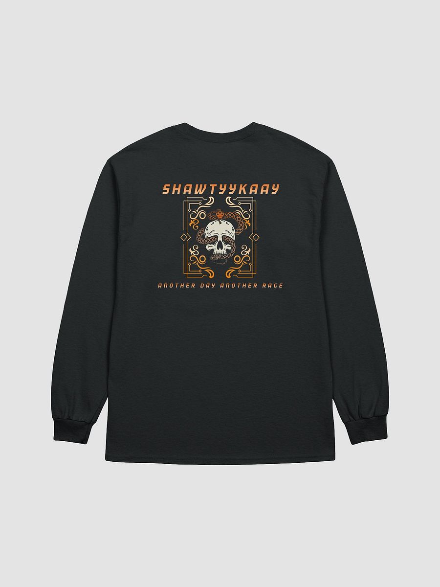 Golden Hour Long Sleeve Tee product image (31)