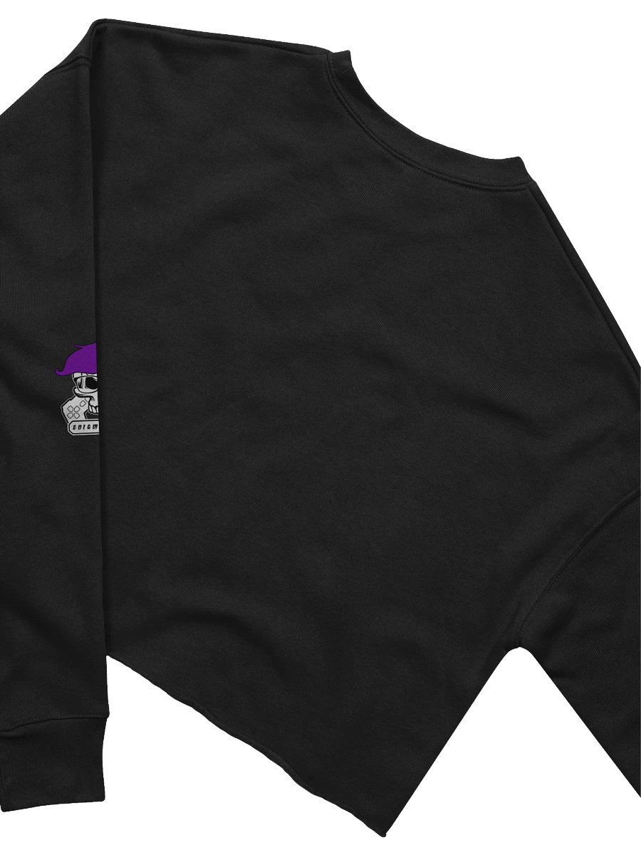Buddy Crop Sweatshirt product image (4)