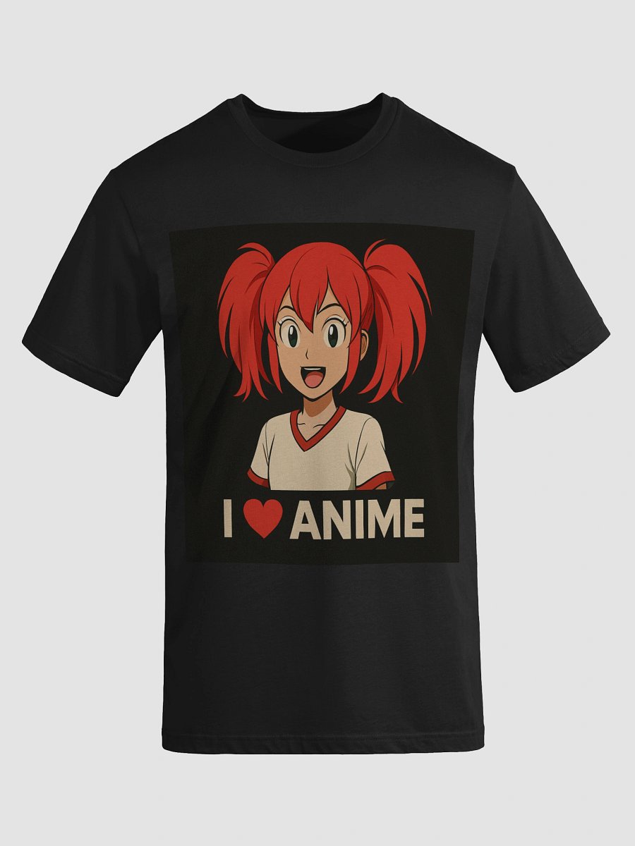 I LOVE ANIME product image (3)