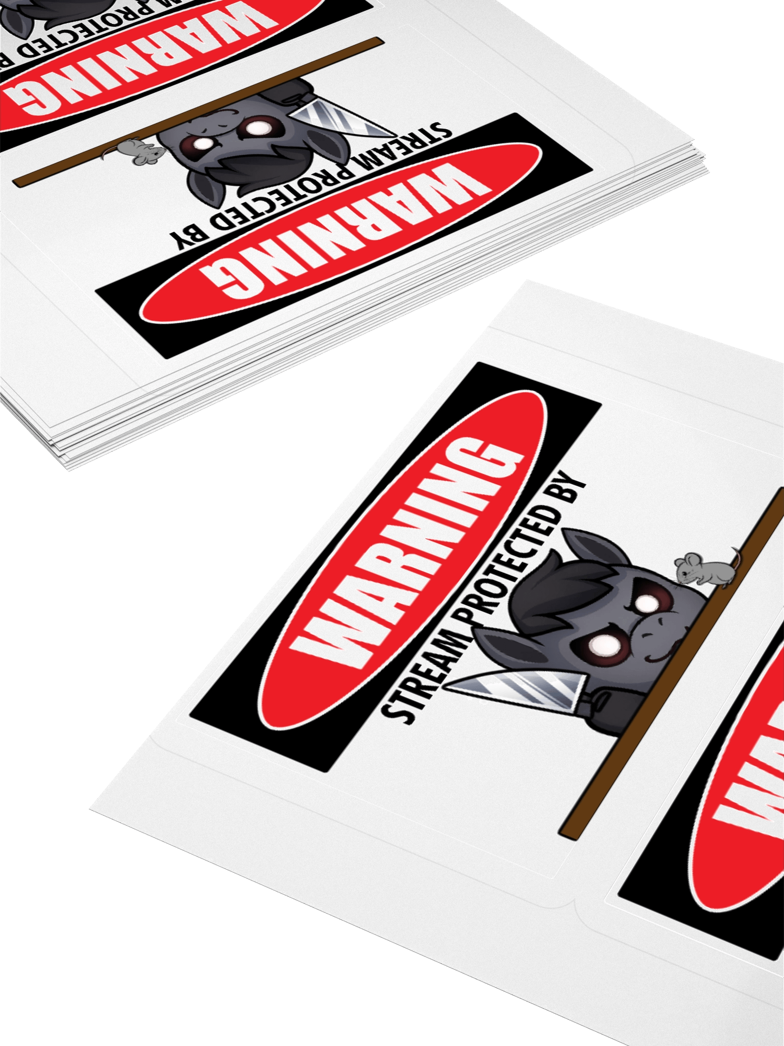 Protection Stickers product image (10)