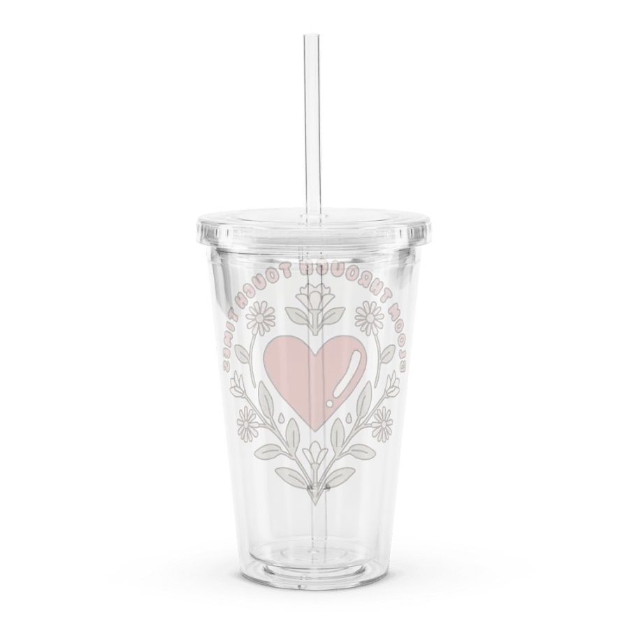 Bloom Tumbler product image (2)