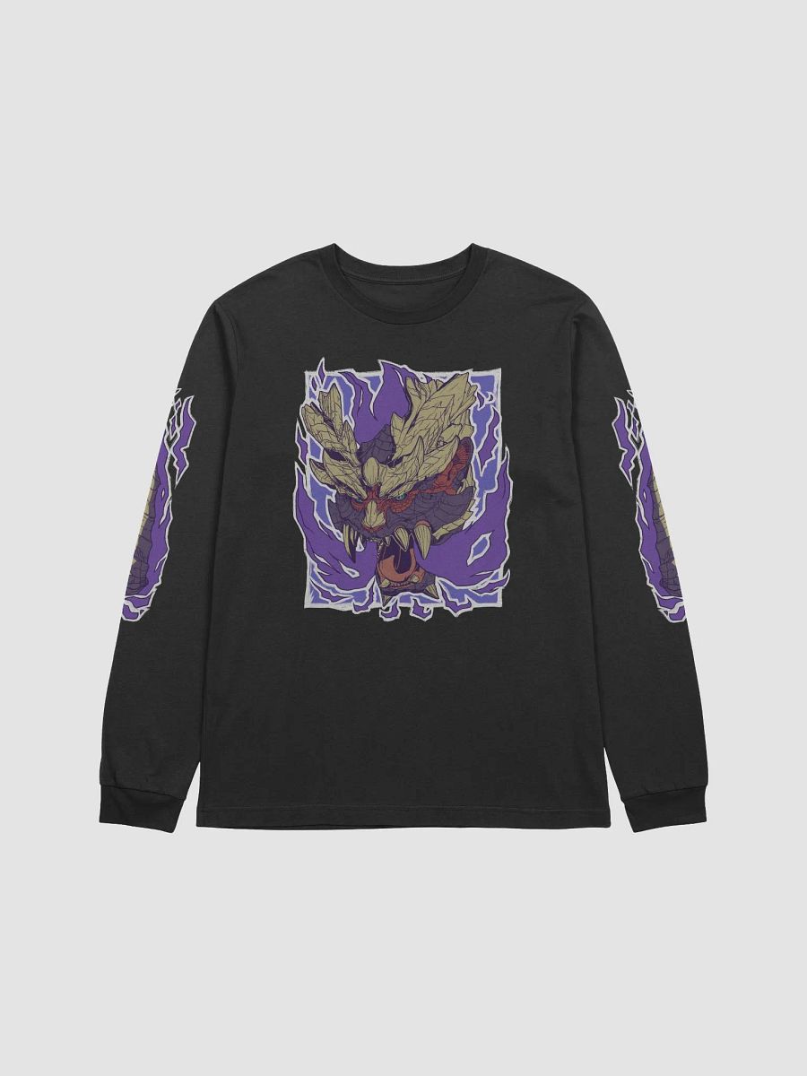 Magnamalo Longsleeve product image (1)